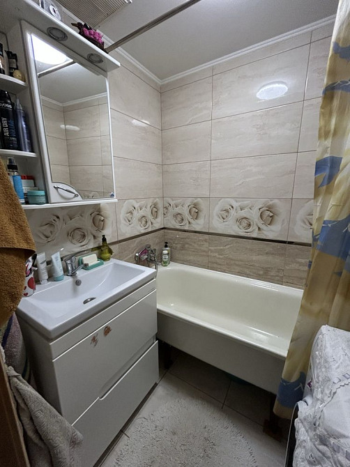 Оренда 1 кім квартири, вул целевича Ивано-Франковск - изображение 5