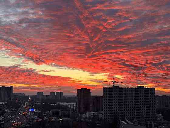 Довгострокова оренда студії Standard One - S1 VDNG Київ