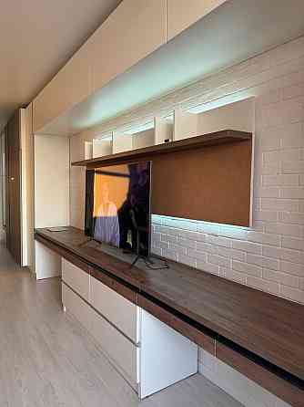 Довгострокова оренда студії Standard One - S1 VDNG Київ