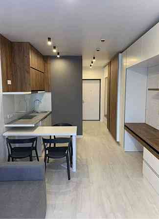 Довгострокова оренда студії Standard One - S1 VDNG Київ