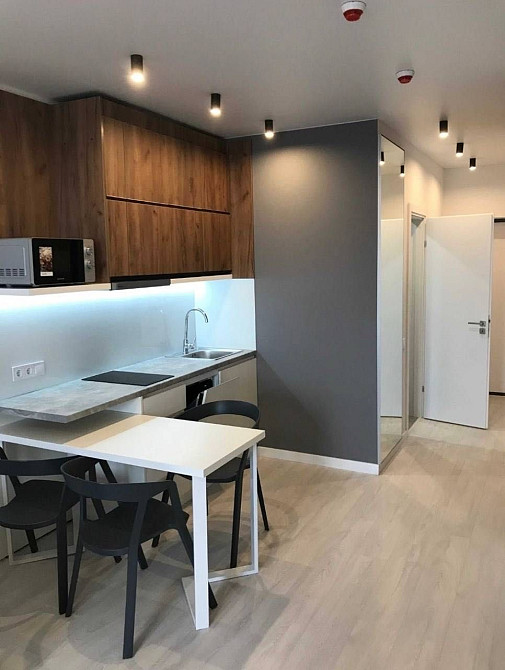 Довгострокова оренда студії Standard One - S1 VDNG Київ - зображення 2