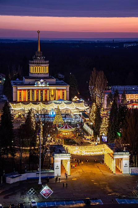 Довгострокова оренда студії Standard One - S1 VDNG Київ - зображення 7