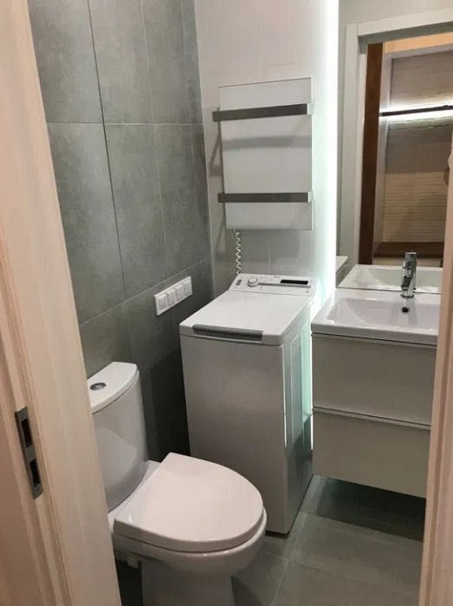 Довгострокова оренда студії Standard One - S1 VDNG Київ - зображення 8