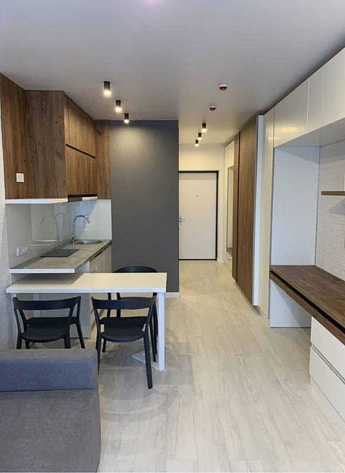 Довгострокова оренда студії Standard One - S1 VDNG Київ - зображення 3