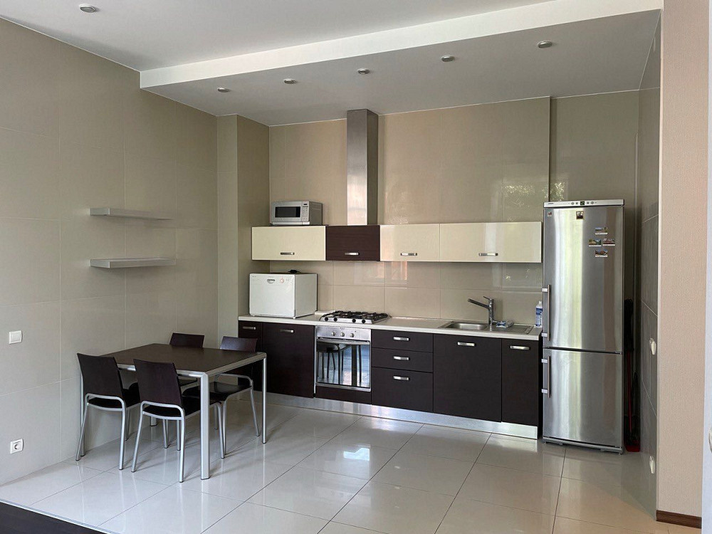 Довгострокова оренда 2-х кімнатної квартири, Харків, вул Свободи,центр Харків - зображення 2