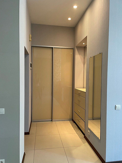 Довгострокова оренда 2-х кімнатної квартири, Харків, вул Свободи,центр Харків - зображення 4