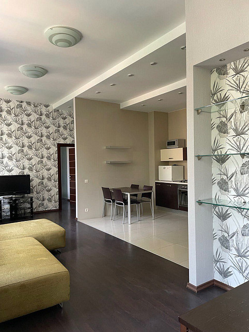 Довгострокова оренда 2-х кімнатної квартири, Харків, вул Свободи,центр Харків - зображення 1