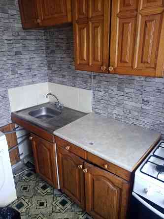 Здам 1-кімнатну в районі метро "Дорогожичі" Київ