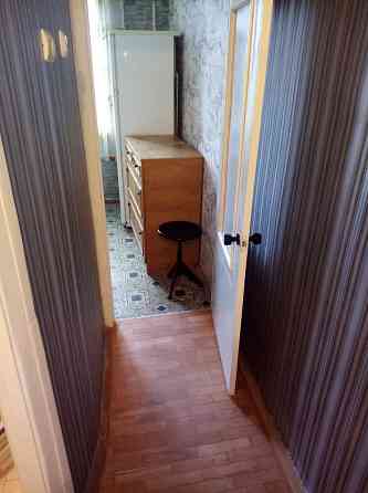 Здам 1-кімнатну в районі метро "Дорогожичі" Київ