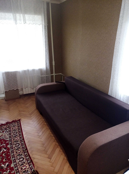 Здам 1-кімнатну в районі метро "Дорогожичі" Київ - зображення 1