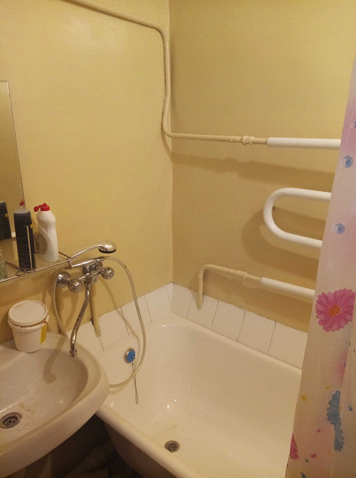 Здам 1-кімнатну в районі метро "Дорогожичі" Київ - зображення 3