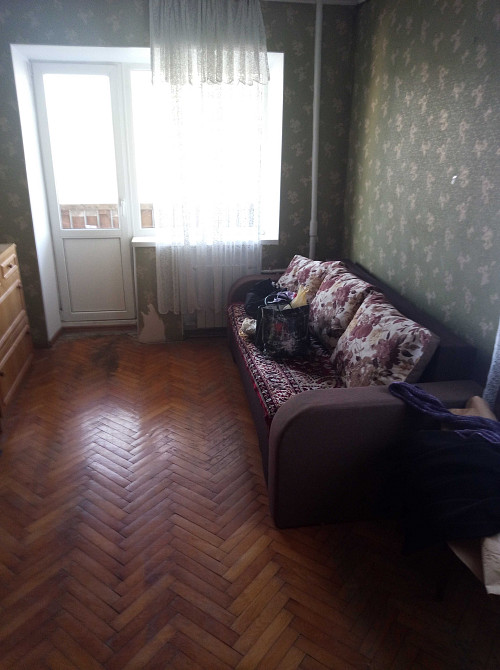 Здам 1-кімнатну в районі метро "Дорогожичі" Київ - зображення 7