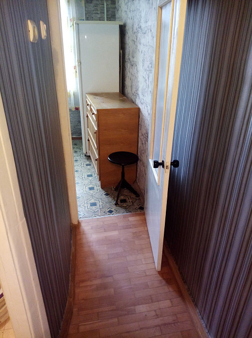 Здам 1-кімнатну в районі метро "Дорогожичі" Київ - зображення 2