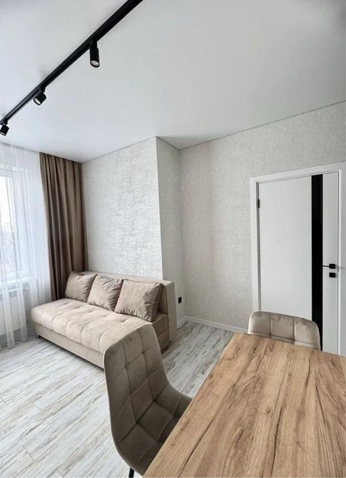 Оренда квартири. Цент. Перша здача Ужгород - зображення 4