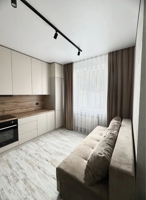 Оренда квартири. Цент. Перша здача Ужгород - зображення 1