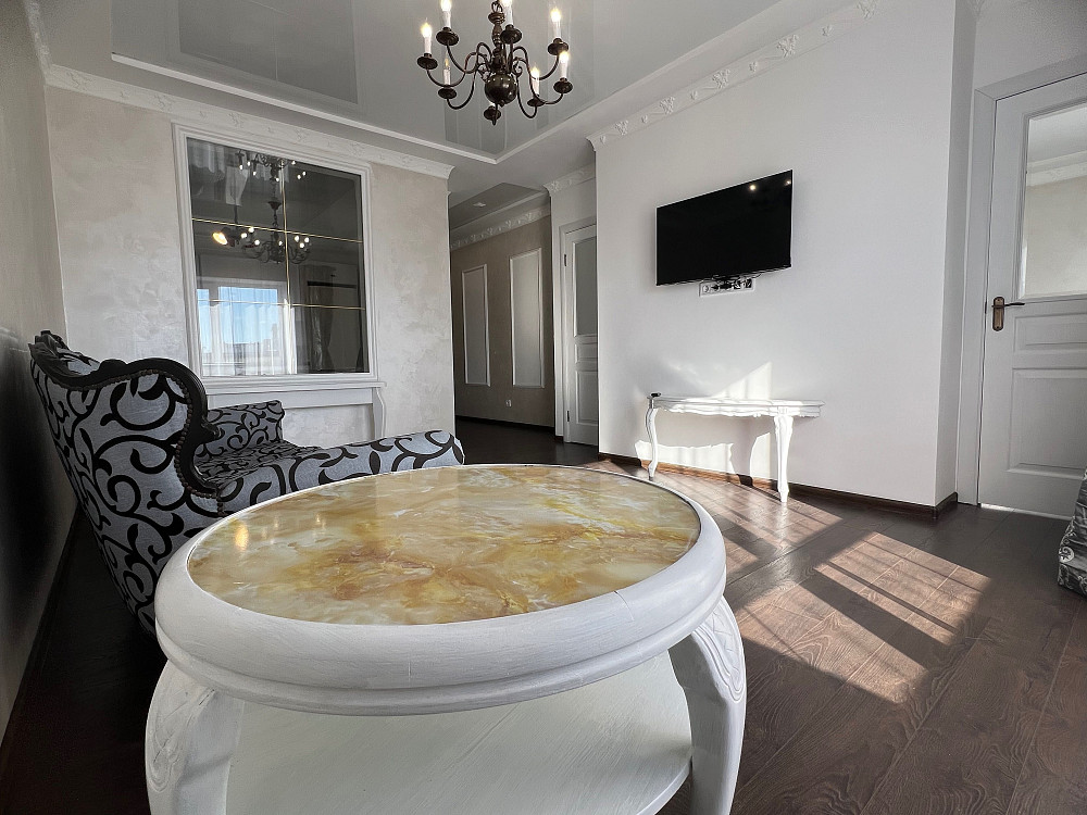 ВІЛЬНА ВЖЕ! Здам 2 кімнатну квартиру в центрі міста Ровно - изображение 1