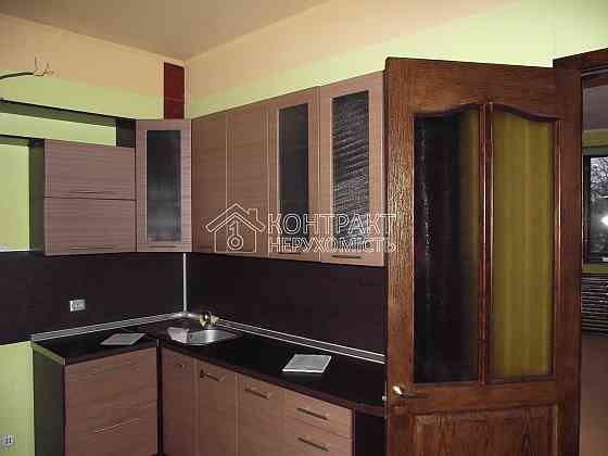 Центр! 1 кімнатна кв. свій вхід, закритий двір Харків