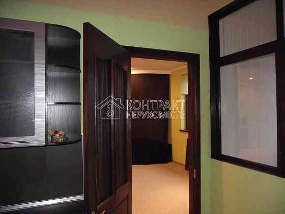 Центр! 1 кімнатна кв. свій вхід, закритий двір Харків