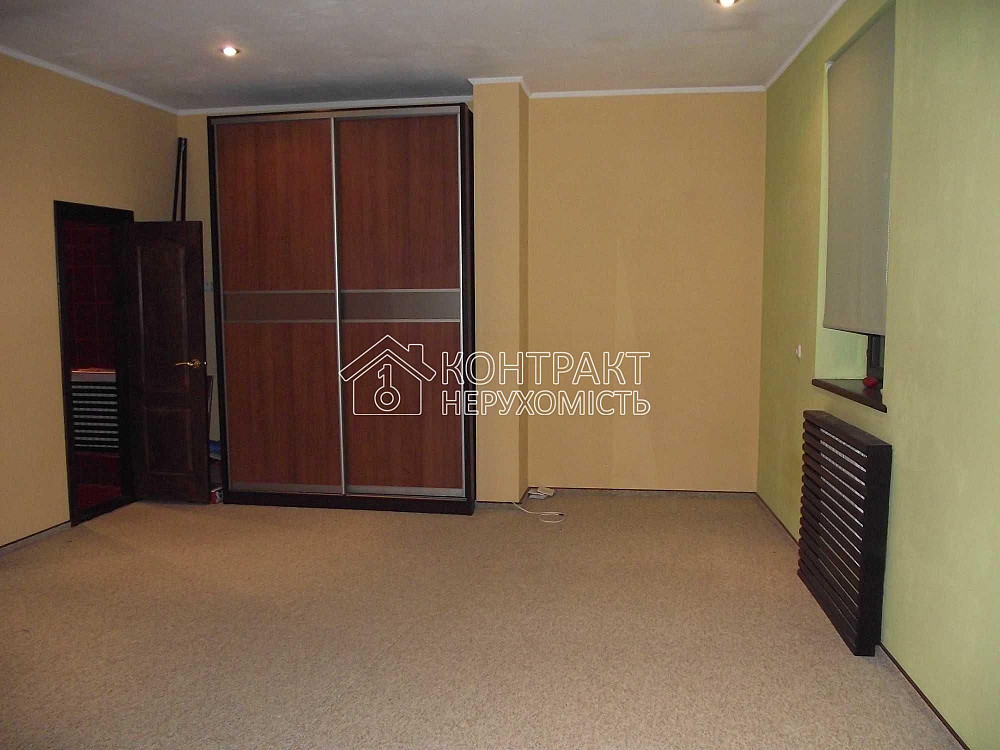 Центр! 1 кімнатна кв. свій вхід, закритий двір Харків - зображення 5