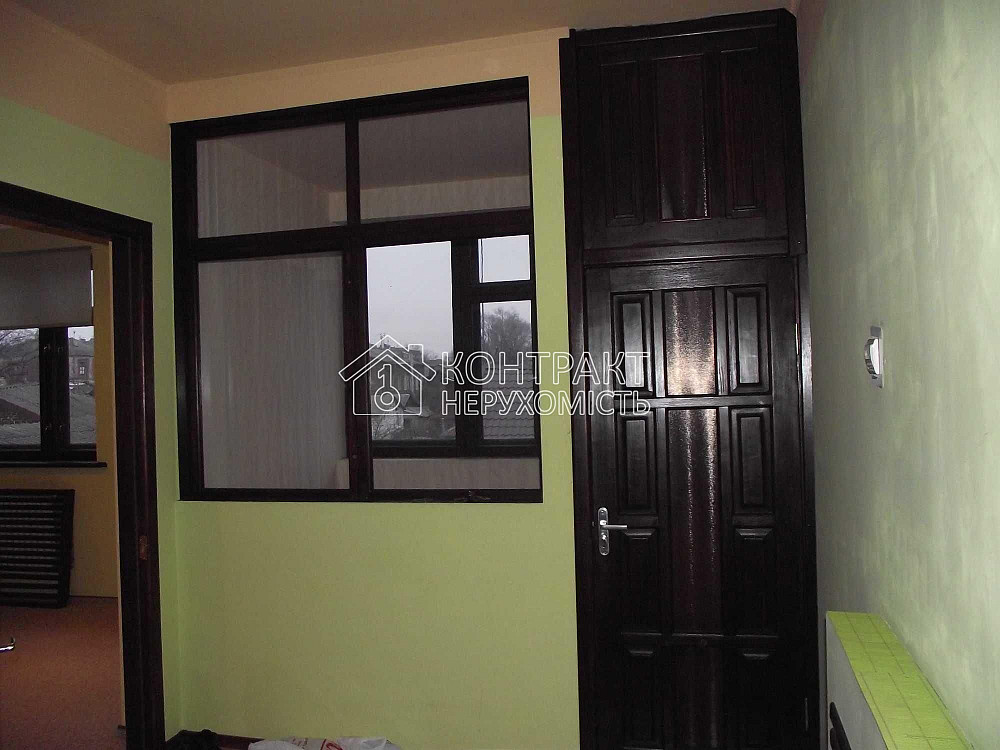 Центр! 1 кімнатна кв. свій вхід, закритий двір Харків - зображення 2