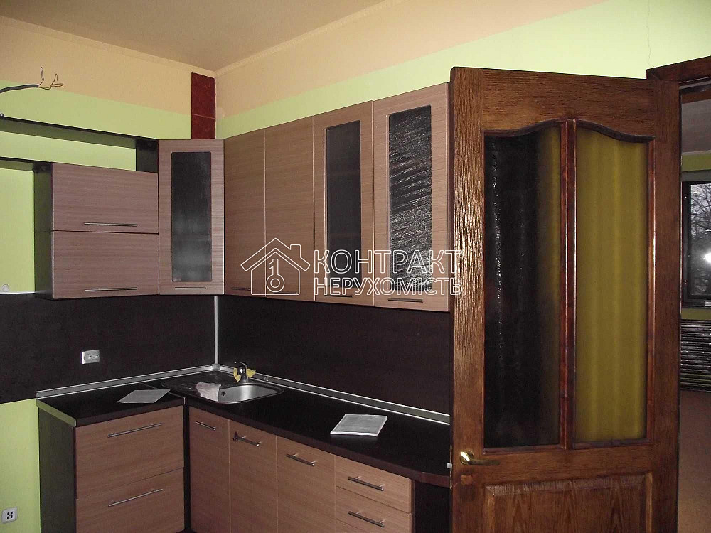 Центр! 1 кімнатна кв. свій вхід, закритий двір Харків - зображення 4