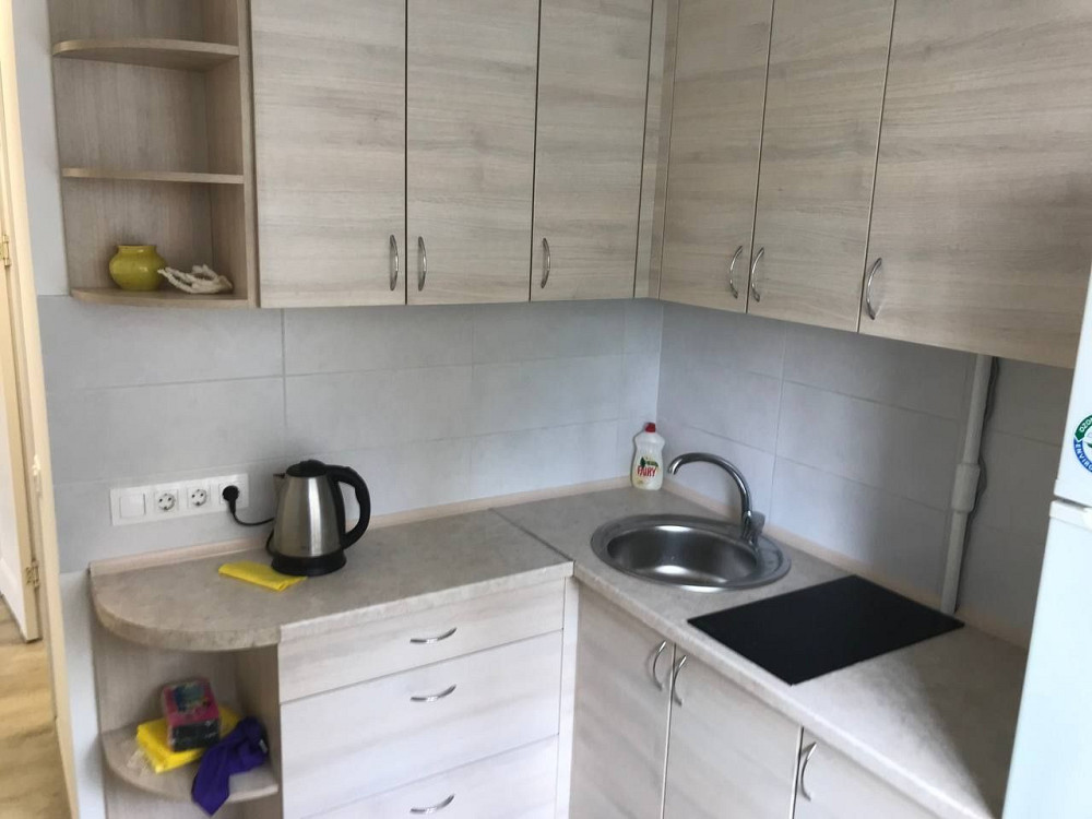 Сдам 2- х комнатную квартиру Нагорка Днепр - изображение 7