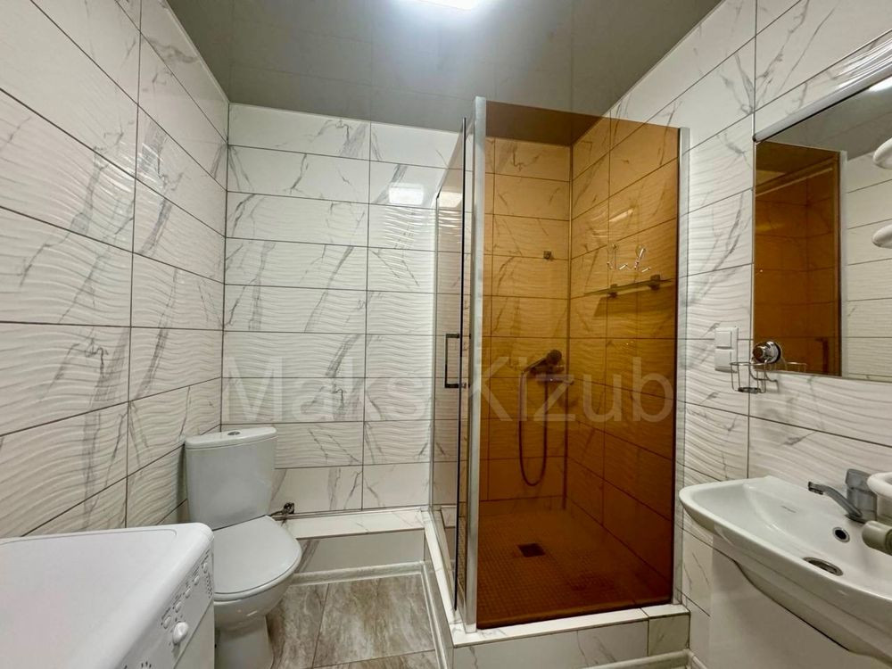 Оренда 2к квартири ЖК Авілла/ Лінтура/ Парк Бодош/ Газове опалення Ужгород - зображення 6