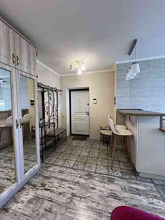 Власна простора квартира в ЖК «Герцен Парк» в довгострокову оренду. Київ