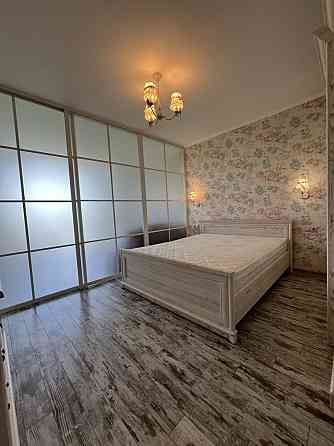 Власна простора квартира в ЖК «Герцен Парк» в довгострокову оренду. Київ