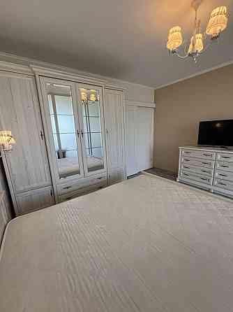 Власна простора квартира в ЖК «Герцен Парк» в довгострокову оренду. Київ