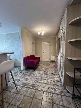 Власна простора квартира в ЖК «Герцен Парк» в довгострокову оренду. Київ