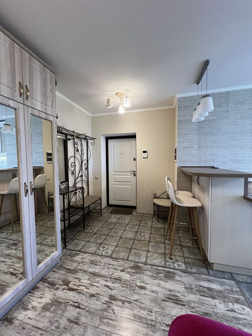 Власна простора квартира в ЖК «Герцен Парк» в довгострокову оренду. Київ - зображення 1