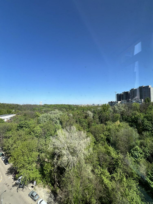 Власна простора квартира в ЖК «Герцен Парк» в довгострокову оренду. Київ - зображення 8