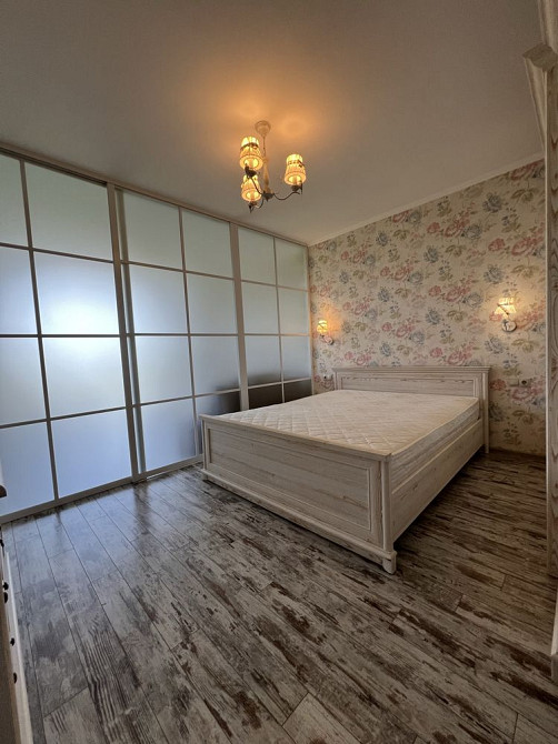 Власна простора квартира в ЖК «Герцен Парк» в довгострокову оренду. Київ - зображення 4