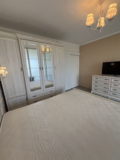 Власна простора квартира в ЖК «Герцен Парк» в довгострокову оренду. Київ - зображення 5