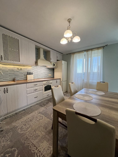 Власна простора квартира в ЖК «Герцен Парк» в довгострокову оренду. Київ - зображення 3