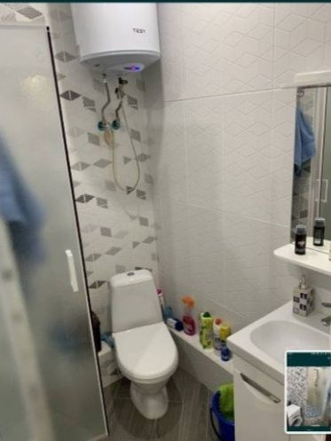 Аренда 1к кв,ЦЕНТР рядом, ЖК Балковский, генератор Одеса - зображення 5