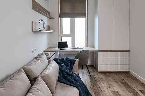 Без% Здам двокімнатну квартиру ЖК Richmond, вул., Джона Маккейна 26 Киев