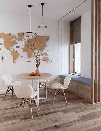 Без% Здам двокімнатну квартиру ЖК Richmond, вул., Джона Маккейна 26 Киев