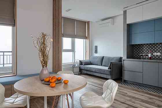 Без% Здам двокімнатну квартиру ЖК Richmond, вул., Джона Маккейна 26 Киев