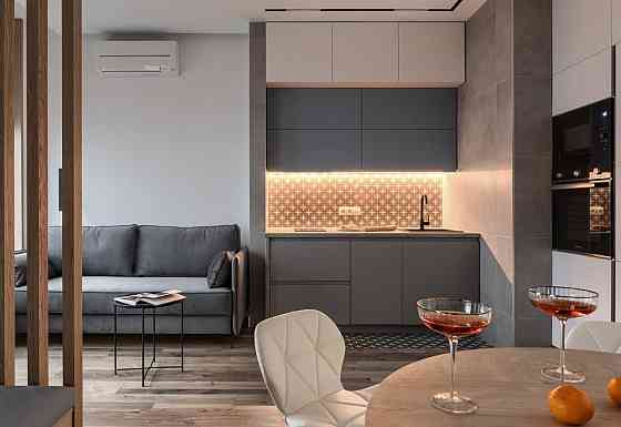 Без% Здам двокімнатну квартиру ЖК Richmond, вул., Джона Маккейна 26 Киев