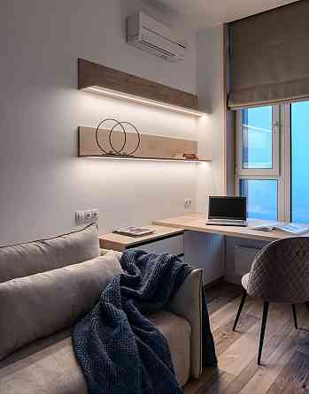 Без% Здам двокімнатну квартиру ЖК Richmond, вул., Джона Маккейна 26 Киев