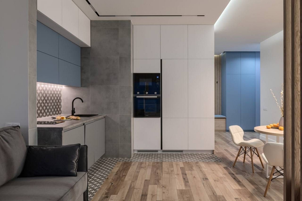 Без% Здам двокімнатну квартиру ЖК Richmond, вул., Джона Маккейна 26 Киев - изображение 8