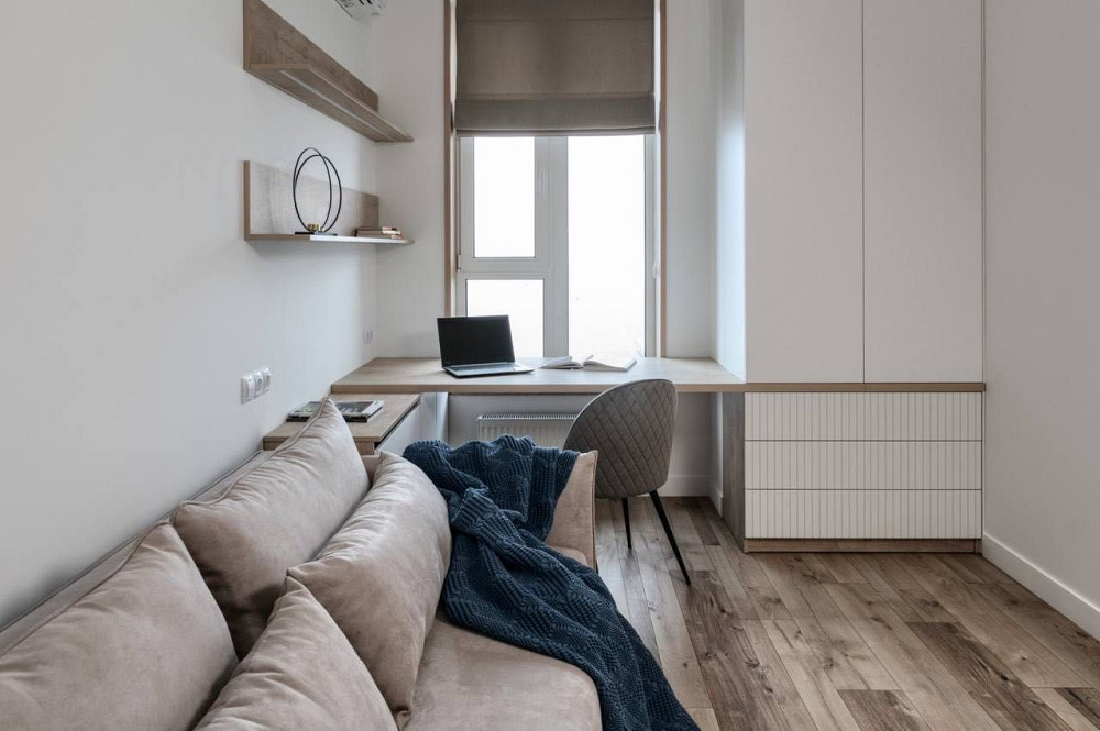 Без% Здам двокімнатну квартиру ЖК Richmond, вул., Джона Маккейна 26 Киев - изображение 5