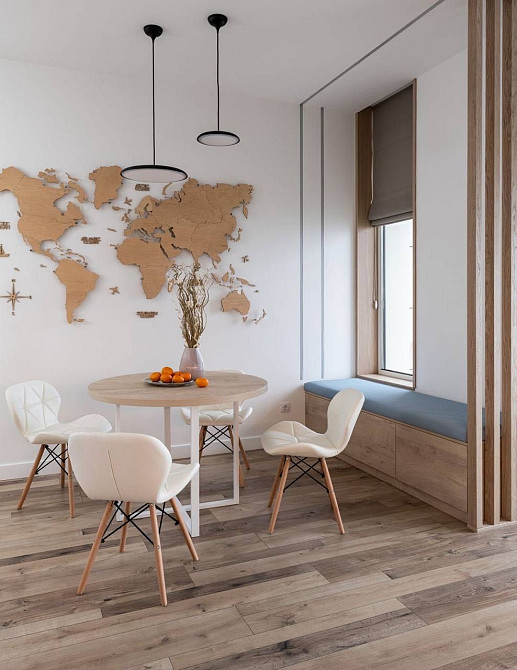 Без% Здам двокімнатну квартиру ЖК Richmond, вул., Джона Маккейна 26 Киев - изображение 3