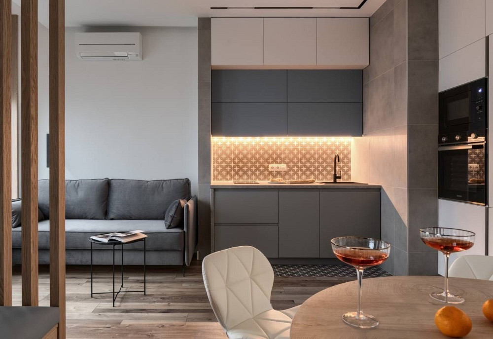 Без% Здам двокімнатну квартиру ЖК Richmond, вул., Джона Маккейна 26 Киев - изображение 2