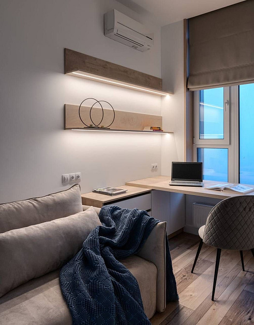 Без% Здам двокімнатну квартиру ЖК Richmond, вул., Джона Маккейна 26 Киев - изображение 6