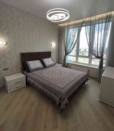 Сдам достойную ЕВРОДВУШКУ в ЖК Омега/Мегадом Одесса