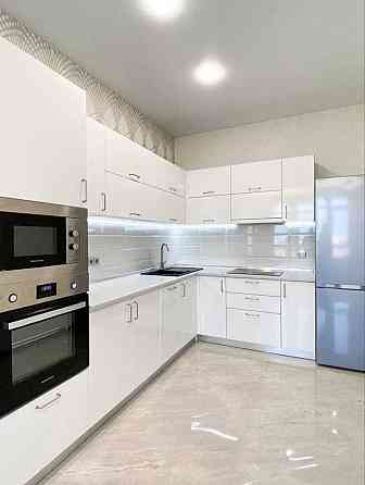 Сдам достойную ЕВРОДВУШКУ в ЖК Омега/Мегадом Одесса