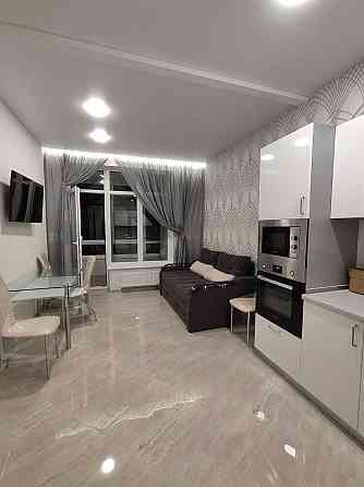 Сдам достойную ЕВРОДВУШКУ в ЖК Омега/Мегадом Одесса